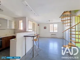 Duplex à Athis-Mons (91200)