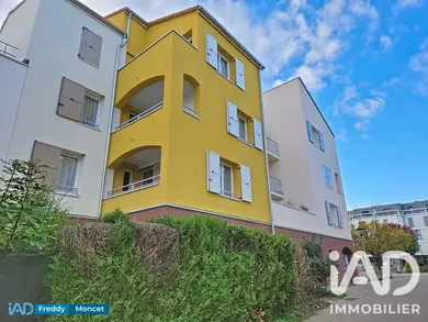 Duplex à Athis-Mons (91200)