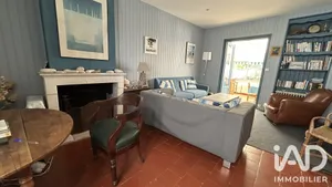 Maison de village à Loix (17111)