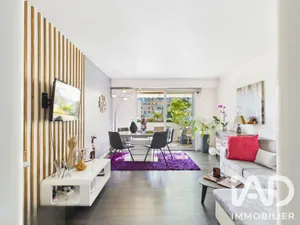 Appartement à Le Cannet (06110)