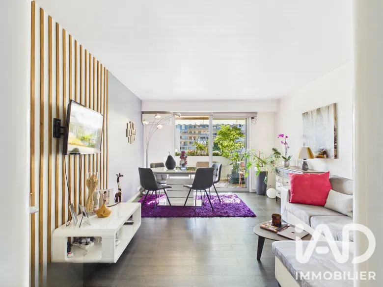 Appartement 3 pièces 66 m² · au Cannet · 66 m² · 287 000 €