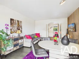 Appartement à Le Cannet (06110)