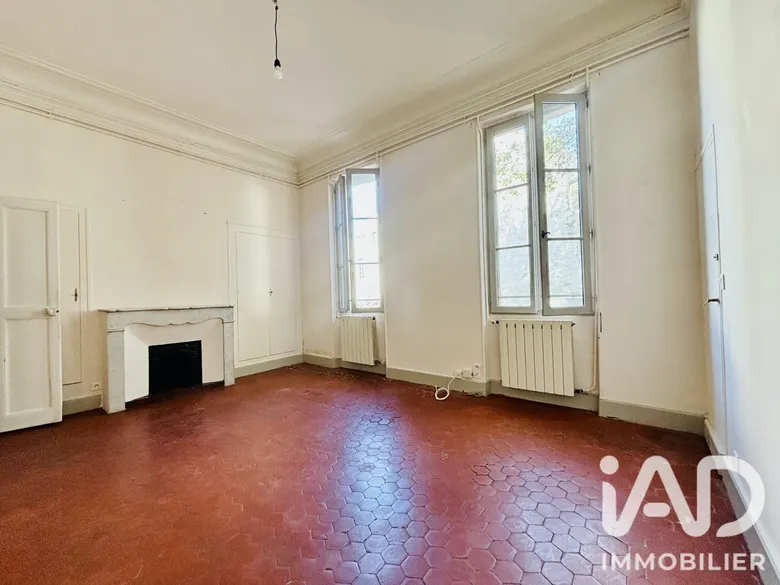 Appartement 2 pièces 64 m² · à Avignon · 64 m² · 760 €/mois
