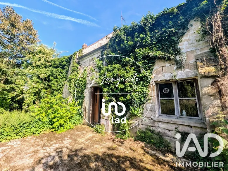 Maison 4 pièces 70 m² · à Auvers-sur-Oise · 70 m² · 169 000 €