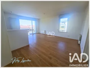 Appartement à Reims (51100)
