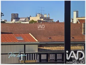 Appartement à Reims (51100)