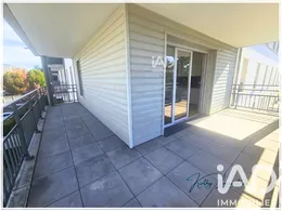 Appartement à Reims (51100)