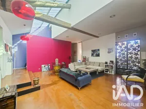 Maison de ville à Nîmes (30000)