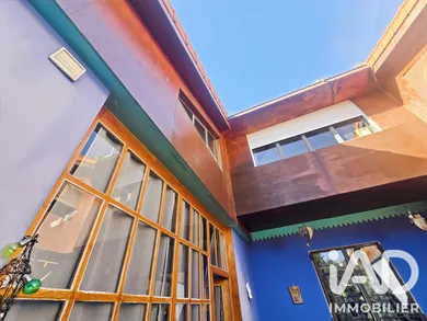 Maison de ville à Nîmes (30000)