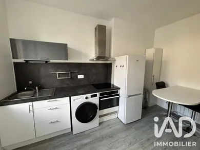 Appartement à Hennebont (56700)
