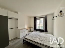 Appartement à Hennebont (56700)