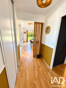 House in La Roche-sur-Yon (85000)