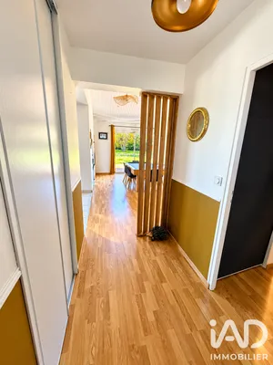 House in La Roche-sur-Yon (85000)