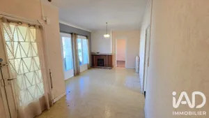 Detached house in Valence-en-Poitou (86700)
