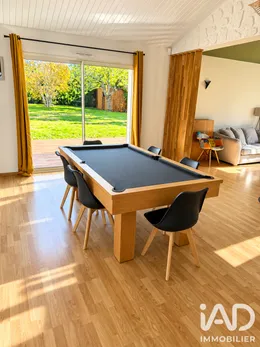 House in La Roche-sur-Yon (85000)