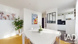 Appartement à Auxerre (89000)