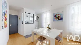 Appartement à Auxerre (89000)