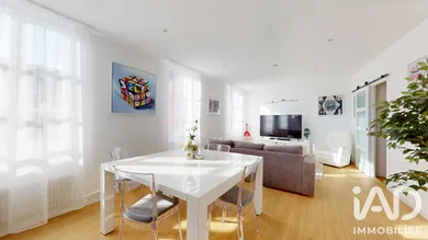 Appartement à Auxerre (89000)