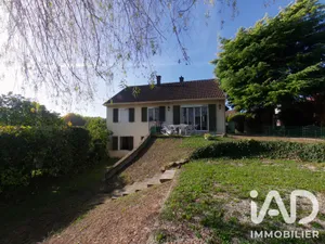 Maison à Boussy-Saint-Antoine (91800)