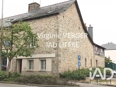 Maison à Liffré (35340)