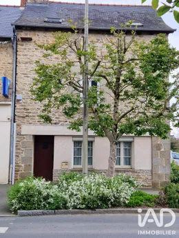 Maison à Liffré (35340)