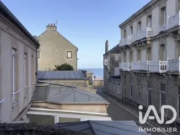 Appartement à Luc-sur-Mer (14530)