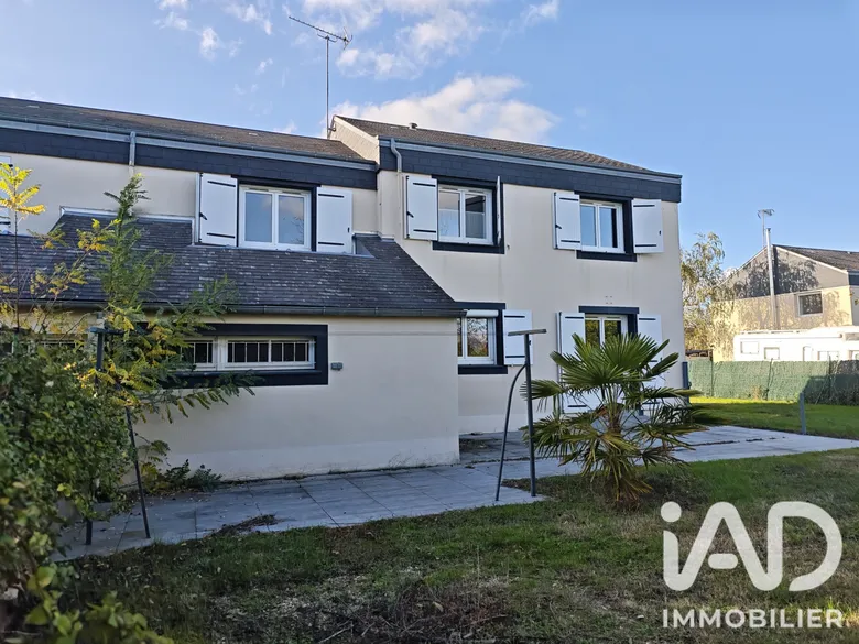 Maison 5 pièces 120 m² · à Poilly-lez-Gien · 120 m² · 164 500 €