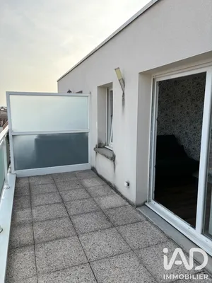Appartement à Reims (51100)