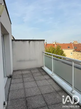 Appartement à Reims (51100)