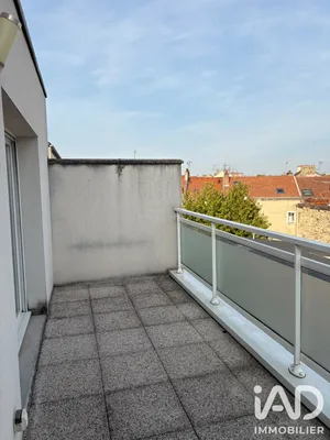 Appartement à Reims (51100)