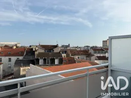 Appartement à Reims (51100)