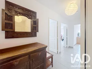 Appartement à Nice (06200)
