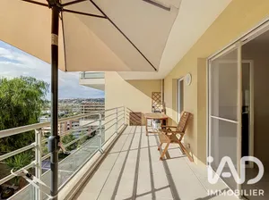 Appartement à Nice (06200)