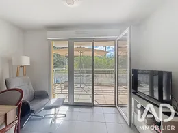 Appartement à Nice (06200)