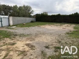Terrain à bâtir à Lignan-sur-Orb (34490)