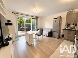 Appartement à Plaisir (78370)