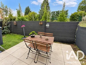Appartement à Plaisir (78370)