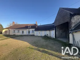 Maison à Ouzouer-sur-Loire (45570)