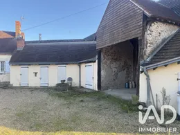 Maison à Ouzouer-sur-Loire (45570)