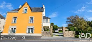 Maison de village à Trégunc (29910)