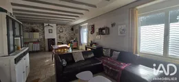 Maison de village à Trégunc (29910)