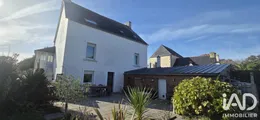 Maison de village à Trégunc (29910)