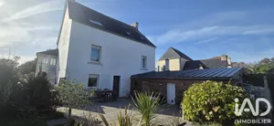 Maison de village à Trégunc (29910)