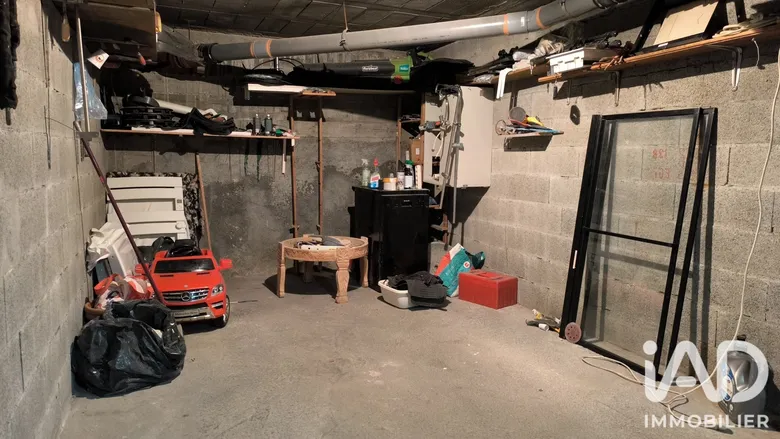 Parking 14 m² · à Nice · 14 m² · 45 000 €