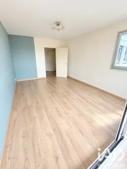 Appartement à Poitiers (86000)