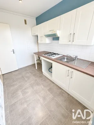 Apartment in Poitiers (86000)