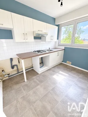 Apartment in Poitiers (86000)