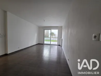 Appartement à Pornichet (44380)