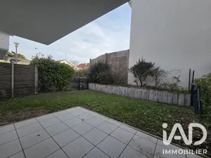 Appartement à Pornichet (44380)