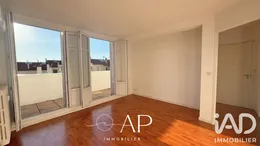 Appartement à Toulon (83000)